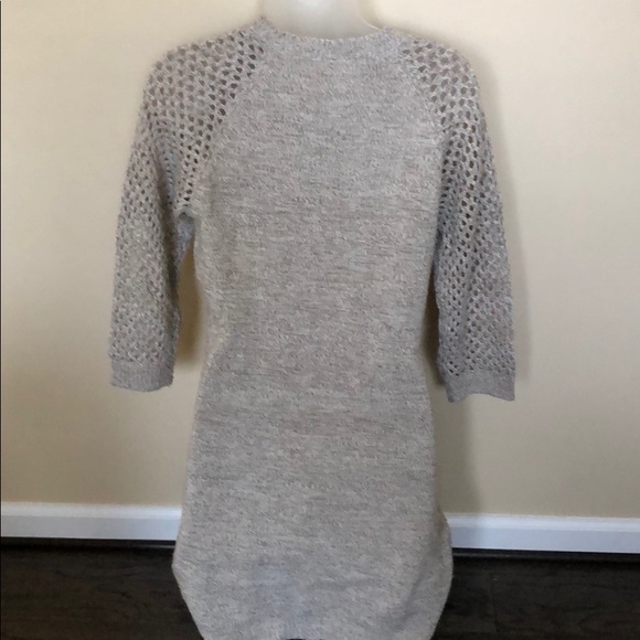 Cute sweater dress - Picture 3 of 3